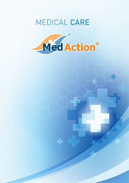 Κατάλογος Med Action